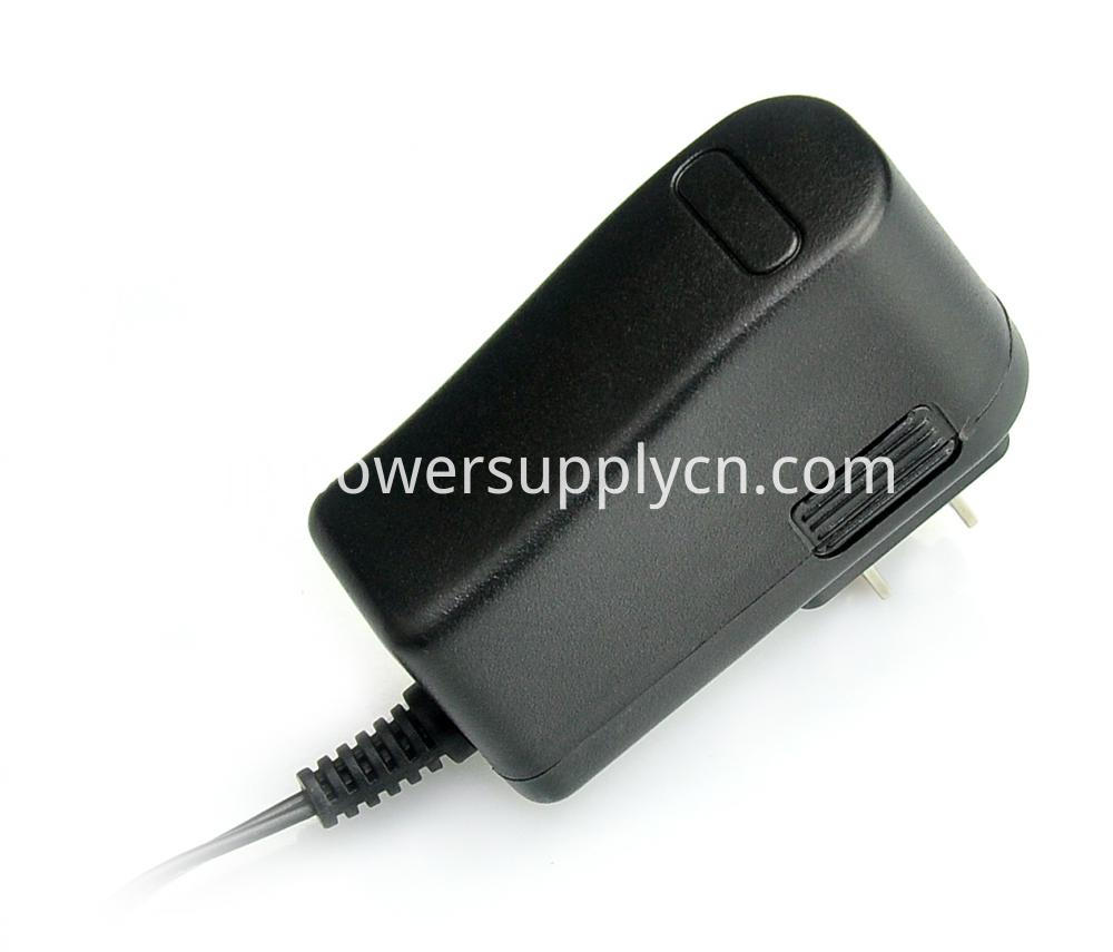 6v 1.5a充電器アダプター 6v 1.5a charger adapter